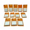 Image 1 : Hoppe's Shotgun Cleaning Patches for 16 - 12 Gauge, 25 Pack X 12 Qty