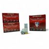 Image 1 : Fiocchi Target Loads 12 Ga, 2-3/4", 1-1/8 oz, #7.5 Shot Ammunition, 75 Rounds
