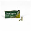 Image 1 : Remington Golden Bullet Value Pack .22 LR, 36 Grain LRN HP Ammunition, 525 Rounds