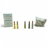 Image 1 : RUAG Hungarian Ammotec 7.62x39, 124 Grain FMJ Ammunition and Assorted 7.62x39 Ammunition, 62 Rounds