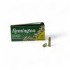 Image 1 : Remington Golden Bullet Value Pack .22 LR, 36 Grain LRN HP Ammunition, 525 Rounds