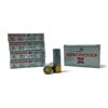 Image 1 : Winchester 12 Ga, 2-3/4", 1 oz BRI Sabot Slug Ammunition, 25 Rounds