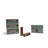 Image 1 : Winchester Supreme X Copper Plated Lead Shot Turkey Loads 12 Ga, 3", 1-7/8 oz, #4 Shot Ammunition, 4