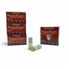 Image 1 : Fiocchi Target Loads 12 Ga, 2-3/4", 1-1/8 oz, #7.5 Shot Ammunition, 100 Rounds