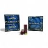 Image 1 : Federal Top Gun 12 Ga, 2-3/4", 1-1/8 oz, #8 Shot Ammunition, 75 Rounds