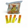 Image 1 : Hoppe's Bronze Cleaning Brushes for 30 Cal, 50 Qty