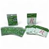 Image 1 : Remington 'R' Decals in Pink and Green, Approx 50 Qty