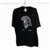 Image 2 : CZ Spartan T-Shirt Black Size 2XL X 3 Qty