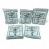 Image 1 : Small Gun Cleaning Patches, 2.5" X 2.5", 1000 Qty