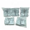 Image 1 : Small Gun Cleaning Patches, 2.5" X 2.5", 1000 Qty