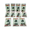 Image 1 : Parklands QD Super Swivels for 1" Slings on Winchester 94 and Marlin 336 X 11 Qty