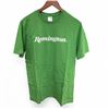 Image 2 : Remington Logo T-Shirt, Green Size XL X 4 Qty