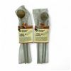 Image 1 : Uncle Mike's Muzzleloading Ramrods X 2