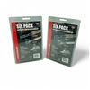 Image 1 : Laserlyte Six Pack Laser Bore Sighter Accessory Kit X 2
