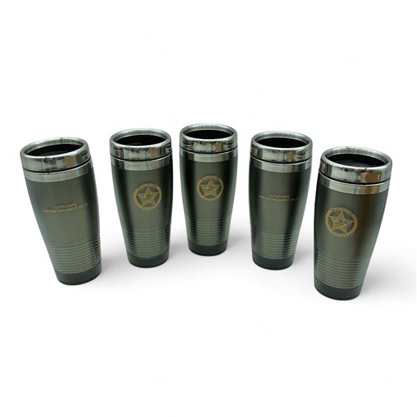 Winchester Travel Tumblers X 5