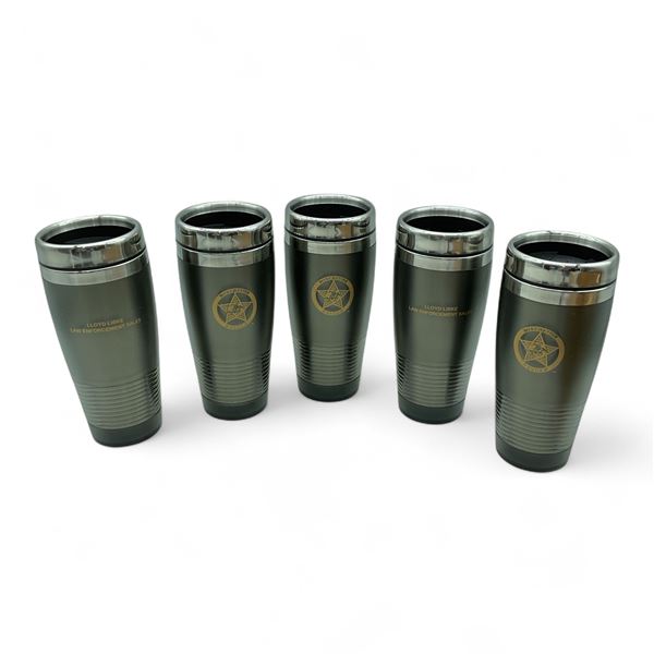 Winchester Travel Tumblers X 5