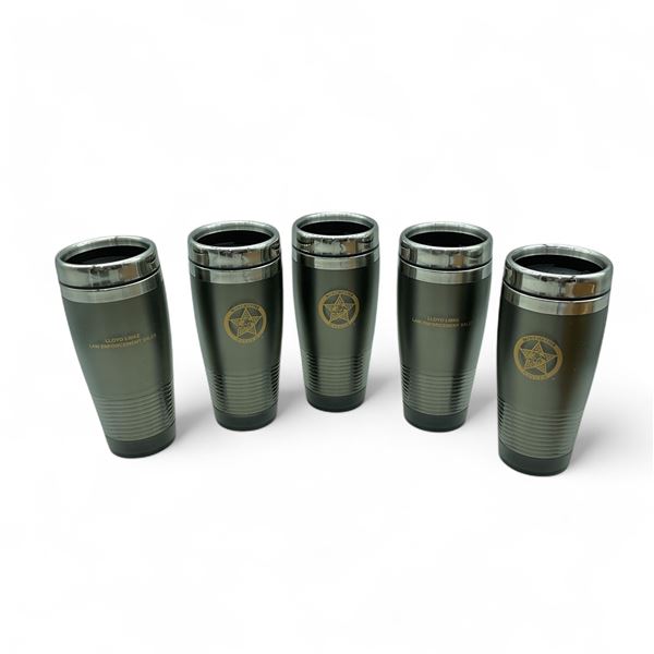 Winchester Travel Tumblers X 5