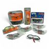 Image 1 : Assorted Shooting Glasses