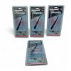 Image 1 : Laserlyte Laser Trainer, 22-50 Caliber X 4 Qty