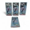 Image 1 : Laserlyte Laser Trainer, 22-50 Caliber X 4 Qty
