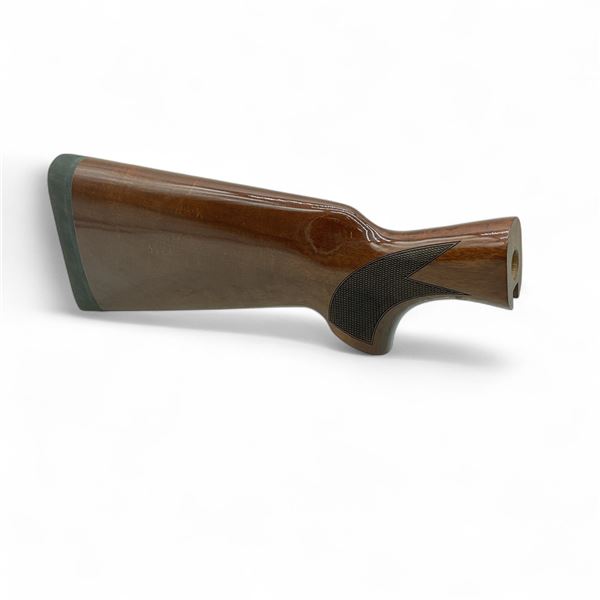 Weatherby Gloss Finish Rifle Stock