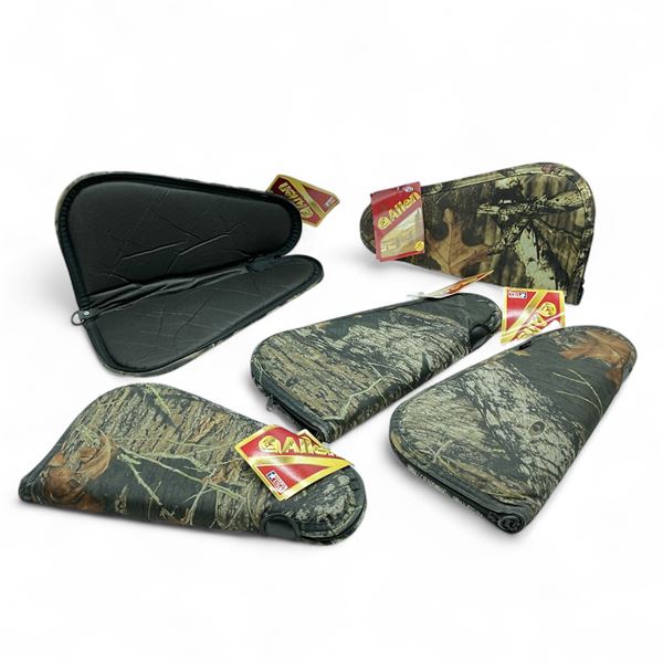 Allen Gun Rugs in Camo X 5 Qty