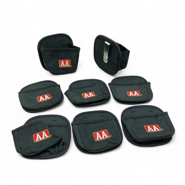 Winchester 'AA' Shotgun Ammo Holder X 8 Qty