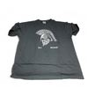 Image 2 : CZ Spartan T-Shirt Black Size XL X 4 Qty