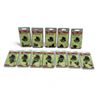 Image 1 : Uncle Mike's QD Super Swivels for Ruger No 3, 10/22, 44 Mag Rifles X 12 Qty