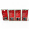 Image 1 : Scorpio Keyed Alike Trigger Locks X 4 Qty
