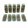 Image 1 : Remington Squeeg-E for 243/ 25 Cal X 10 Qty
