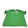 Image 2 : Remington Logo T-Shirt, Green Size 2XL X 4 Qty