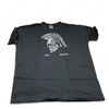Image 2 : CZ Spartan T-Shirt, Black Size 2XL X 3 Qty
