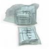 Image 1 : Small Arms Cleaning Patches, 2.5" X 2.5", 1000 Qty