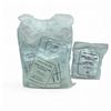 Image 1 : Small Arms Cleaning Patches, 2.5" X 2.5", 1000 Qty