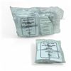 Image 1 : Small Arms Cleaning Patches, 2.5" X 2.5", 1000 Qty