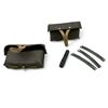 Image 1 : SKS Pouches, Stripper Clips and Buttstock Cleaning Kit