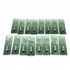 Image 1 : Parklands 3V Lithium Batteries X 16 Qty
