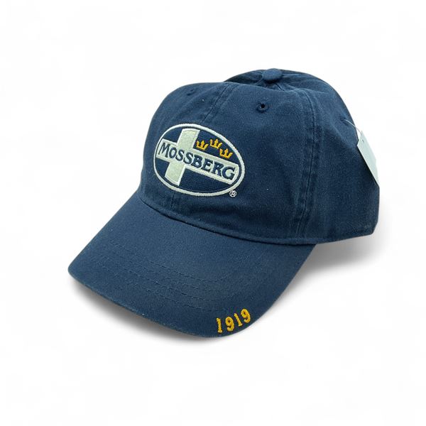 Mossberg Hat, Navy OSFM, New