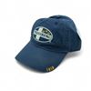 Image 1 : Mossberg Hat, Navy OSFM, New