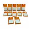 Image 1 : Hoppe's Gun Cleaning Patches for 16 - 12 Ga 25 Pack X 12 Qty
