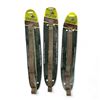 Image 1 : Butler Creek Leather Cobra Sling X 3 Qty