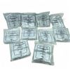 Image 1 : Small Arms Cleaning Patches 2.5" X 2.5", 2000 Qty