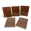 Image 1 : Remington 'Camp Cooking' Leather Bound, Illustrated Book by Charlie Palmer, 269 Pages X 5 Qty