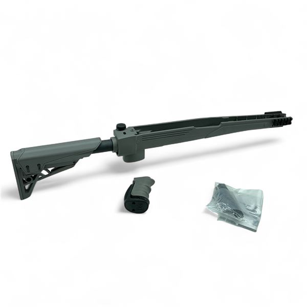 ATI Strikeforce Folding Stock for SKS in Destroyer Grey