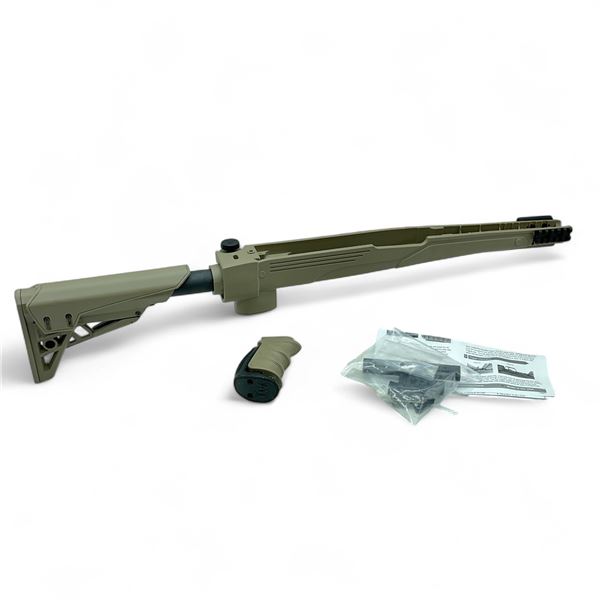 ATI Strikeforce Folding Stock for SKS