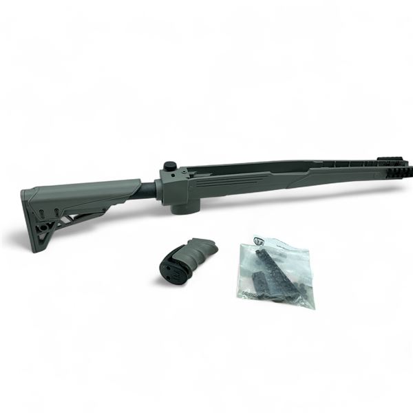 ATI Strikeforce Folding Stock for SKS
