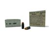 Image 1 : Remington Centerfire Dummy Cartridges 40 S&W Dummy, 50 Rounds