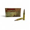 Image 2 : Barnes Vor-tx 300 Wby, 180 Grain Tipped TSX BT Ammunition, 20 Rounds