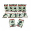 Image 1 : Parklands QD Super Swivels fits One Piece Barrel Band  Remington 740/ 760/ 7600 and Six X 12 Qty